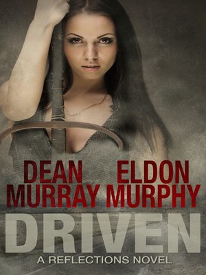 cover image of Driven (Reflections Volume 9)